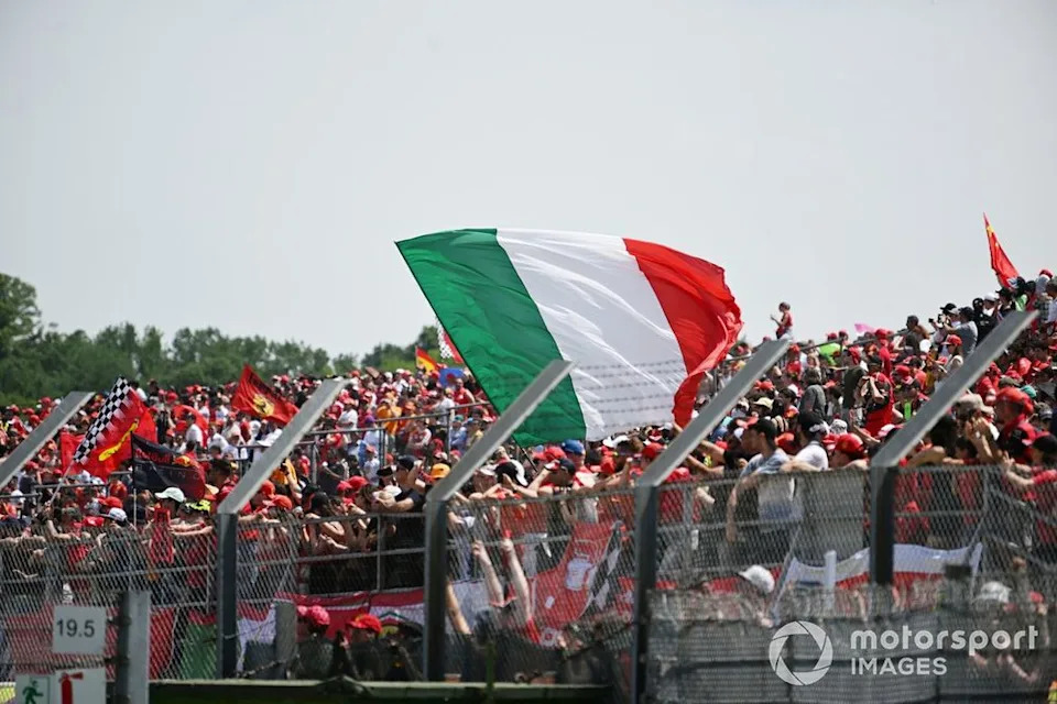 Will Imola be missed ought to it go away F1? Our writers have their say Will Imola be missed ought to it go away F1? Our writers have their say