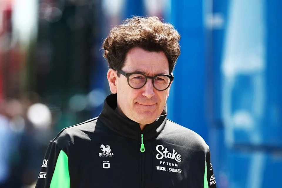 Audi admits it “will not have one of the best energy unit” in 2026 F1 season Audi admits it “will not have one of the best energy unit” in 2026 F1 season