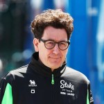Audi admits it “will not have one of the best energy unit” in 2026 F1 season Audi admits it “will not have one of the best energy unit” in 2026 F1 season