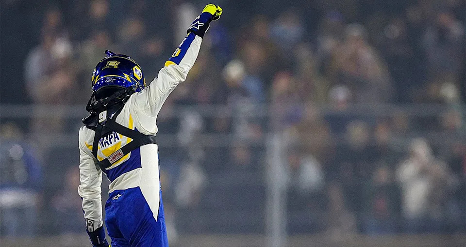 Turning Level: Information deep dive hidden developments from first 12 races of 2025 Turning Level: Information deep dive hidden developments from first 12 races of 2025