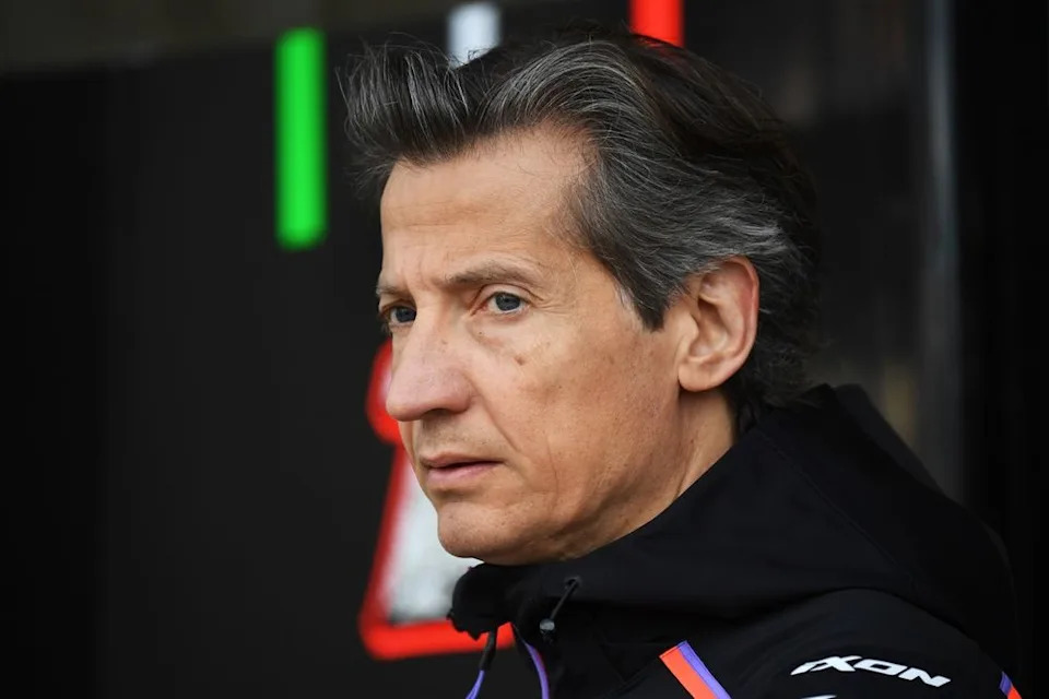 Ducati nonetheless favorite after MotoGP Sepang check, however Aprilia is in its “slipstream” Ducati nonetheless favorite after MotoGP Sepang check, however Aprilia is in its “slipstream”