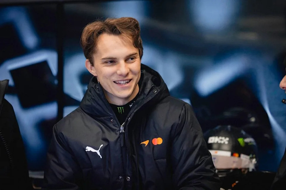Why Oscar Piastri hopes McLaren’s F1 papaya guidelines “complications” are behind it Why Oscar Piastri hopes McLaren’s F1 papaya guidelines “complications” are behind it