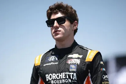 Kris Wright lands full-time NASCAR Truck trip for 2026 Kris Wright lands full-time NASCAR Truck trip for 2026