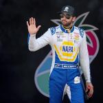 Sure, vote, however not for Chase Elliott. This NASCAR driver deserves hottest award Sure, vote, however not for Chase Elliott. This NASCAR driver deserves hottest award