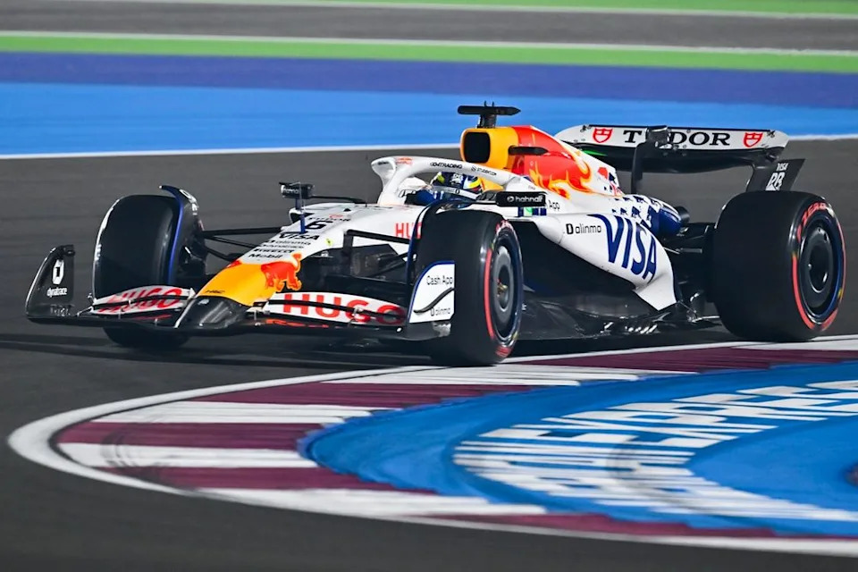 Guenther Steiner backs Isack Hadjar forward of Purple Bull change as he names his rookie of the yr Guenther Steiner backs Isack Hadjar forward of Purple Bull change as he names his rookie of the yr
