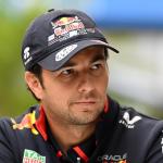 Sergio Perez confirms Pink Bull exit after disastrous F1 season Sergio Perez confirms Pink Bull exit after disastrous F1 season