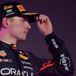 Max Verstappen stays tight-lipped over penalty at Saudi Arabian GP Max Verstappen stays tight-lipped over penalty at Saudi Arabian GP