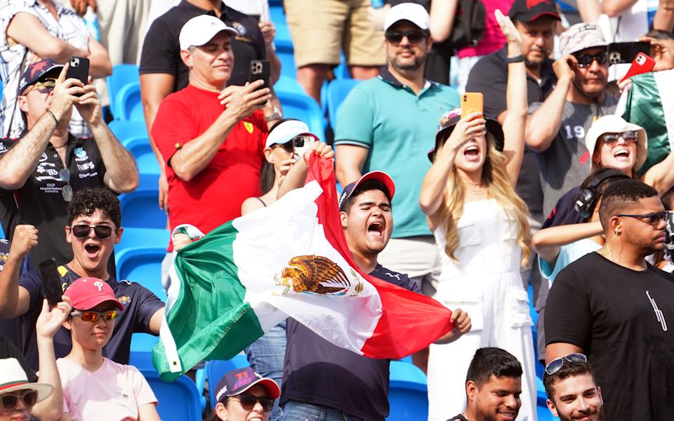 Miami Grand Prix providing single-day tickets to Might 2-4 race round Onerous Rock Stadium Miami Grand Prix providing single-day tickets to Might 2-4 race round Onerous Rock Stadium