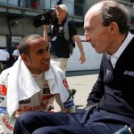 Lewis Hamilton’s Emotional Tribute to Frank Williams Resurfaces Six Years Later Lewis Hamilton’s Emotional Tribute to Frank Williams Resurfaces Six Years Later