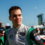 Severely, who’s AO Racing Porsche driver Laurin Heinrich? Severely, who’s AO Racing Porsche driver Laurin Heinrich?