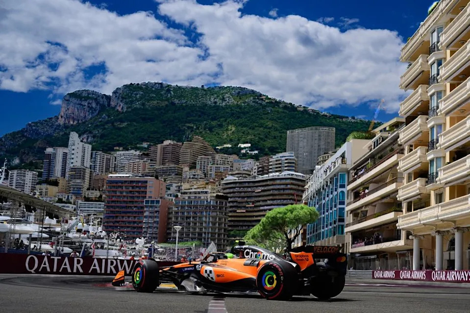 FIA scraps F1 straight line mode in Monaco GP – here is what which means for the pecking order FIA scraps F1 straight line mode in Monaco GP – here is what which means for the pecking order
