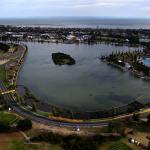Adjustments made to F1 Australian GP monitor after huge George Russell crash Adjustments made to F1 Australian GP monitor after huge George Russell crash