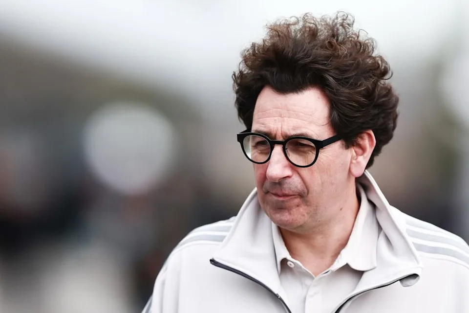 Audi management thrown into doubt after “shock” Jonathan Wheatley exit: “They’re missing” Audi management thrown into doubt after “shock” Jonathan Wheatley exit: “They’re missing”