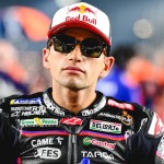 Jorge Martin faces at the least two weeks in Qatar hospital Jorge Martin faces at the least two weeks in Qatar hospital