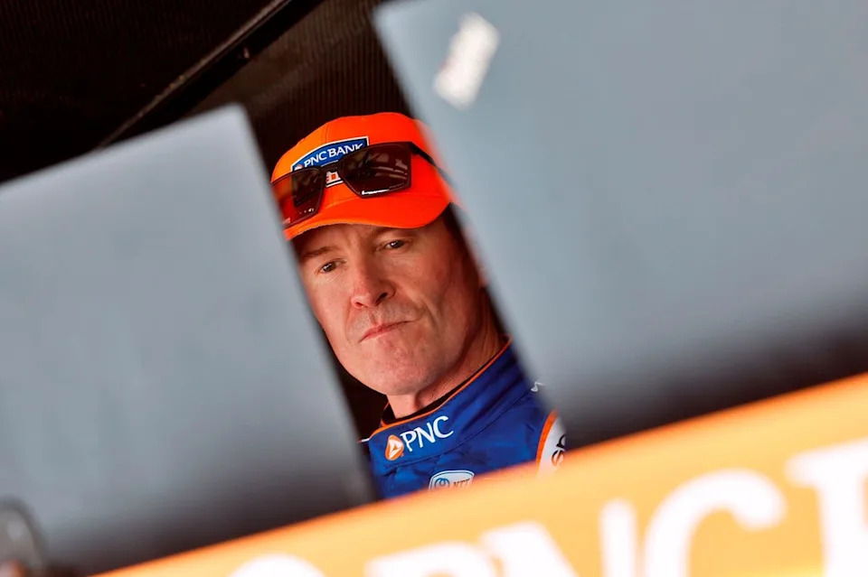 FOX explains why IndyCar race at Thermal switched to NASCAR Cup at Homestead FOX explains why IndyCar race at Thermal switched to NASCAR Cup at Homestead