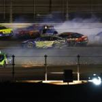Mission Potential? Jeff Gordon desires Tom Cruise to do ‘Days of Thunder’ sequel Mission Potential? Jeff Gordon desires Tom Cruise to do ‘Days of Thunder’ sequel