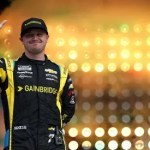RSS Racing shifts whole driver lineup for NASCAR finale after Mayer suspension RSS Racing shifts whole driver lineup for NASCAR finale after Mayer suspension