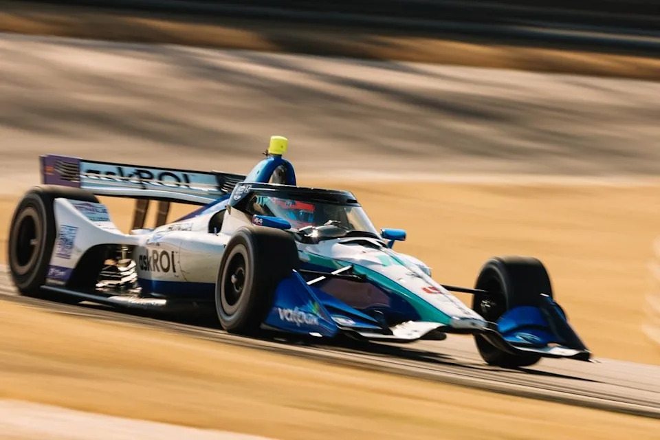 From three-peats to ‘final choose’ success: IndyCar’s winners and losers at Barber From three-peats to ‘final choose’ success: IndyCar’s winners and losers at Barber