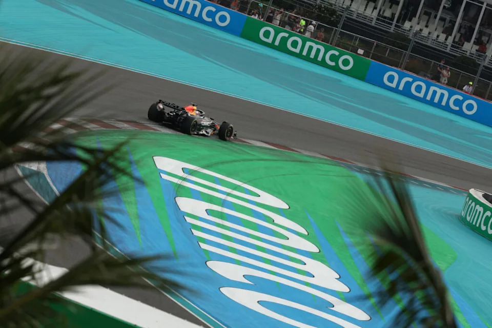 F1 Insider Describes Miami Grand Prix because the ‘Relaunch’ of the 2026 Season F1 Insider Describes Miami Grand Prix because the ‘Relaunch’ of the 2026 Season