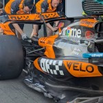 F1 Saudi Arabian GP: All technical upgrades on automobiles F1 Saudi Arabian GP: All technical upgrades on automobiles
