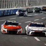 How William Byron misplaced the Coke 600 after dominant efficiency How William Byron misplaced the Coke 600 after dominant efficiency
