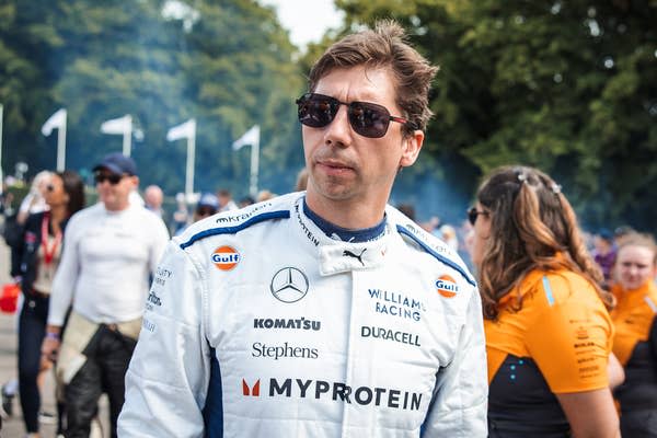 James Vowles: ‘This is the reason Williams and Carlos Sainz will likely be F1 title contenders once more’ James Vowles: ‘This is the reason Williams and Carlos Sainz will likely be F1 title contenders once more’