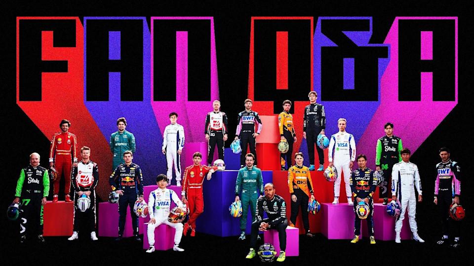 Has the Russell row made Verstappen to Mercedes in 2026 much less doubtless? Has the Russell row made Verstappen to Mercedes in 2026 much less doubtless?