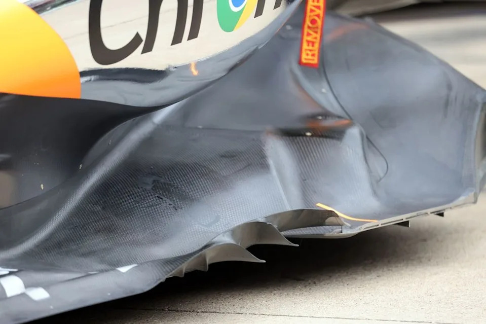 FIA candid about ‘a miss’ in earlier F1 laws: “I want we had carried out higher” FIA candid about ‘a miss’ in earlier F1 laws: “I want we had carried out higher”