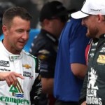 NASCAR Friday schedule at Nashville Superspeedway NASCAR Friday schedule at Nashville Superspeedway