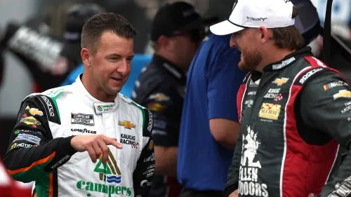 NASCAR Friday schedule at Nashville Superspeedway NASCAR Friday schedule at Nashville Superspeedway