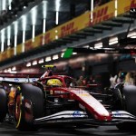 Lewis Hamilton: Bond with Ferrari “very tough” as qualifying struggles proceed Lewis Hamilton: Bond with Ferrari “very tough” as qualifying struggles proceed