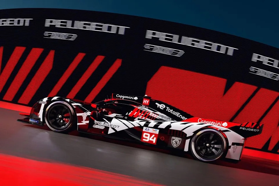 Paul Di Resta cautious concerning the WEC’s future: “What’s good by no means lasts endlessly” Paul Di Resta cautious concerning the WEC’s future: “What’s good by no means lasts endlessly”