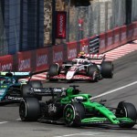 Monaco GP critics ought to “cease crying”, says Nico Hulkenberg Monaco GP critics ought to “cease crying”, says Nico Hulkenberg