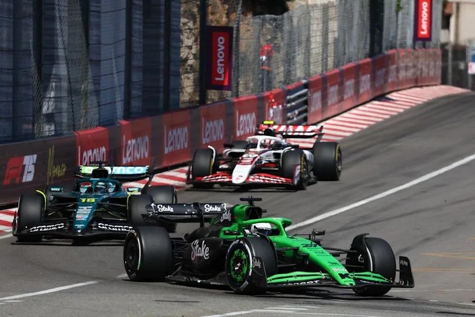 Monaco GP critics ought to “cease crying”, says Nico Hulkenberg Monaco GP critics ought to “cease crying”, says Nico Hulkenberg