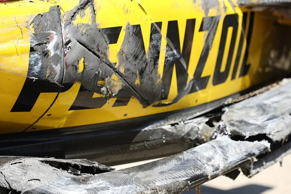 IndyCar president says qualifying scandal is “devastating” to Roger Penske IndyCar president says qualifying scandal is “devastating” to Roger Penske