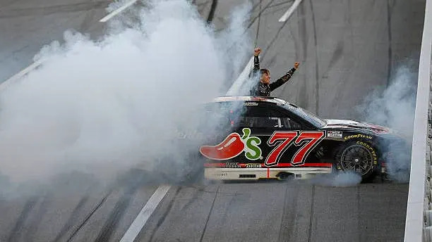 NASCAR at Talladega Race Outcomes: End Order, Winner, and Key Takeaways NASCAR at Talladega Race Outcomes: End Order, Winner, and Key Takeaways