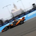 From horses to horsepower – Ella Lloyd is dreaming of F1 From horses to horsepower – Ella Lloyd is dreaming of F1