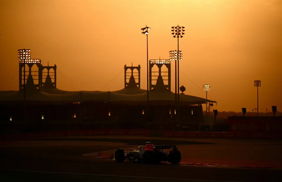 Why Has F1 Been Canceled for 5 Weeks After the Japanese Grand Prix? Why Has F1 Been Canceled for 5 Weeks After the Japanese Grand Prix?