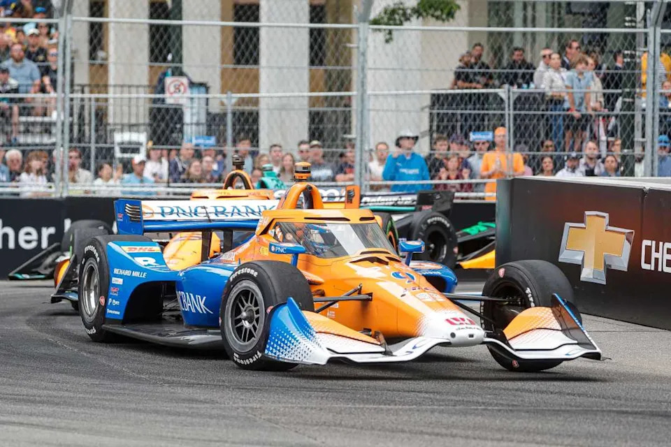 IndyCar Detroit Schedule: Observe, Qualifying and Race Occasions IndyCar Detroit Schedule: Observe, Qualifying and Race Occasions