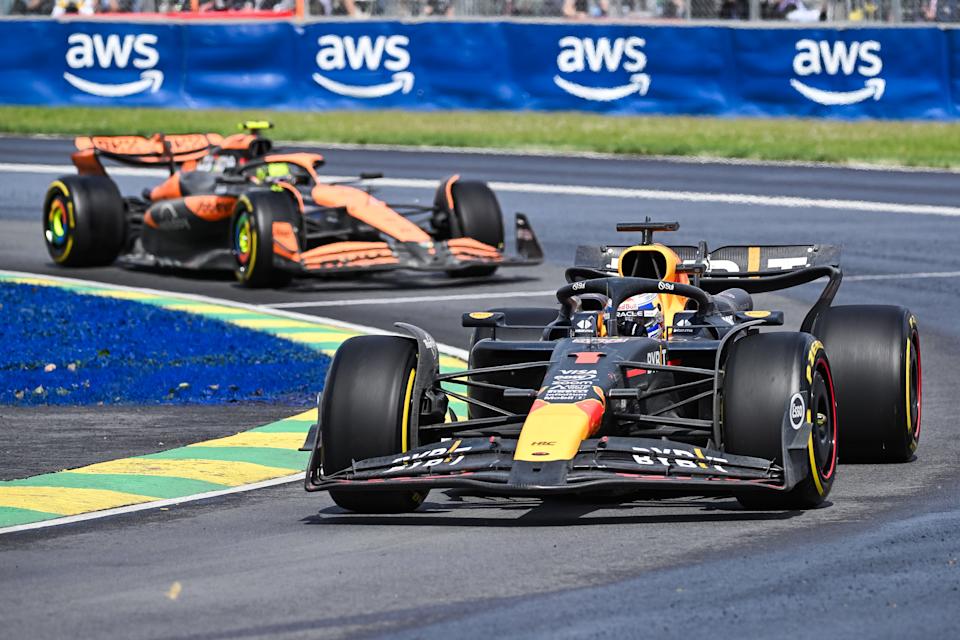Methods to watch São Paulo Grand Prix, Dash: Reside stream System 1, TV channel information Methods to watch São Paulo Grand Prix, Dash: Reside stream System 1, TV channel information