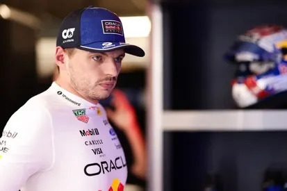 Laurent Mekies assured F1 will make adjustments wanted for Max Verstappen to remain Laurent Mekies assured F1 will make adjustments wanted for Max Verstappen to remain