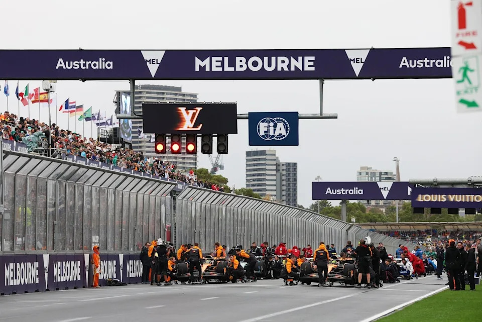 How does the present F1 2025 pecking order examine to pre-season? How does the present F1 2025 pecking order examine to pre-season?