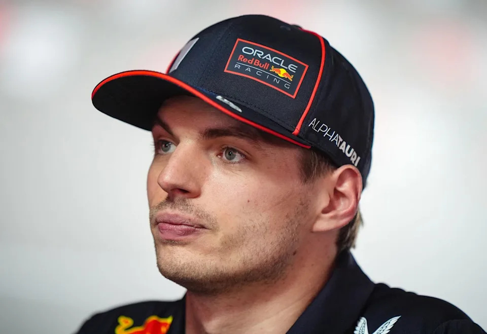F1 penalty factors system defined – with Max Verstappen near race ban F1 penalty factors system defined – with Max Verstappen near race ban