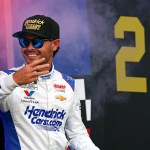 The New King of NASCAR Merch Has Dethroned Chase Elliott The New King of NASCAR Merch Has Dethroned Chase Elliott
