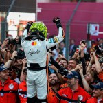 Lando Norris wins iconic F1 Monaco Grand Prix, gaining floor in championship race Lando Norris wins iconic F1 Monaco Grand Prix, gaining floor in championship race