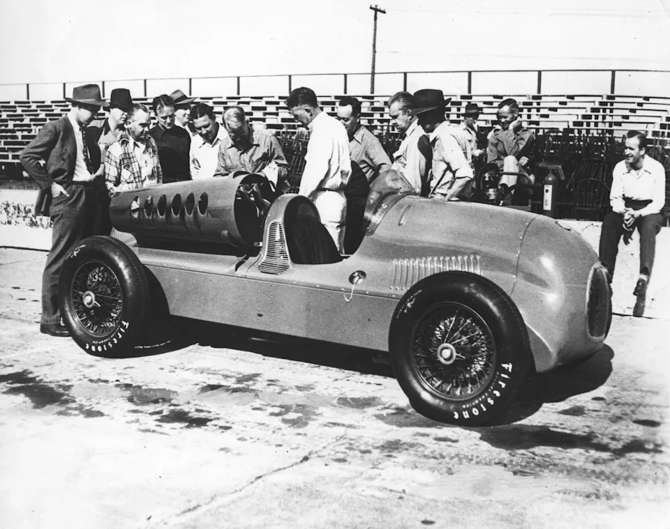 Indy 500 qualifying schedule altered with no bumping to happen at IMS Indy 500 qualifying schedule altered with no bumping to happen at IMS