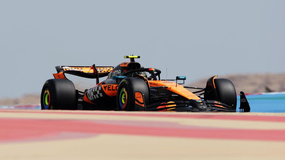 McLaren spectacular and Hamilton optimistic – F1 testing evaluation McLaren spectacular and Hamilton optimistic – F1 testing evaluation