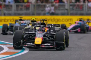 Christian Horner Is Formally a Free F1 Agent: The Exile is Over Christian Horner Is Formally a Free F1 Agent: The Exile is Over