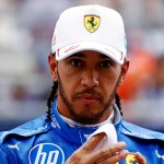 Winnie Harlow Calls Lewis Hamilton “Certainly one of One” as She Displays on Their Longtime Friendship Winnie Harlow Calls Lewis Hamilton “Certainly one of One” as She Displays on Their Longtime Friendship