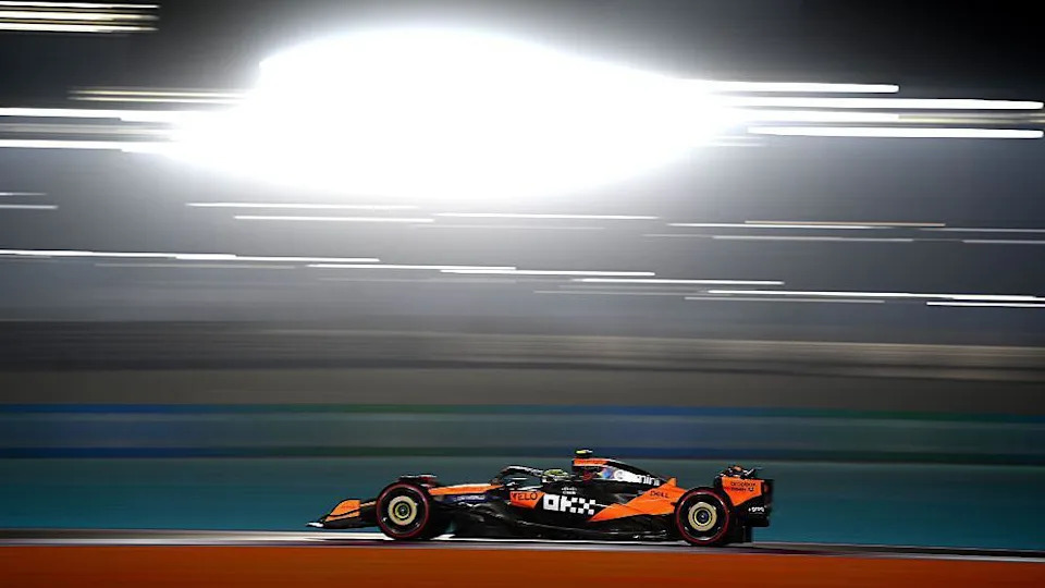 Norris ‘will strive every little thing’ to win title in Qatar Norris ‘will strive every little thing’ to win title in Qatar